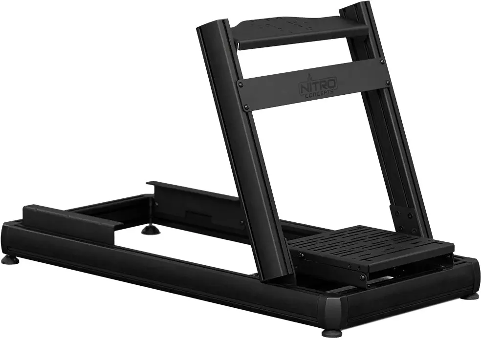 Cockpit E-Racer Nitro Concepts 1