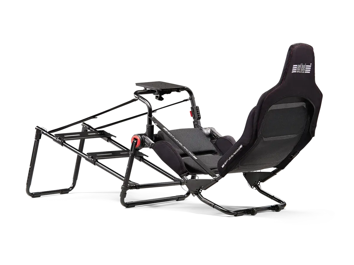 Cockpit Plegable Formula Lite Pro 1