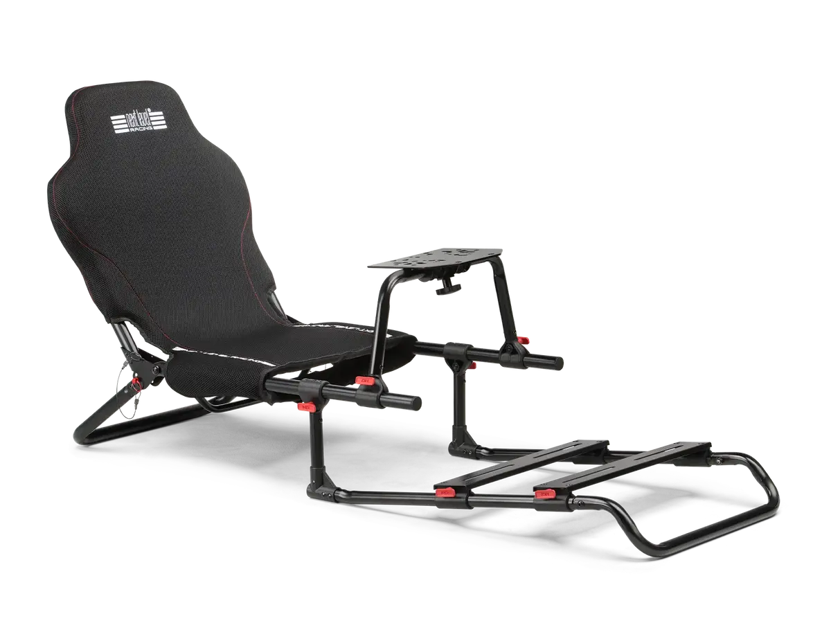 Cockpit Plegable Gt Lite Junior 2