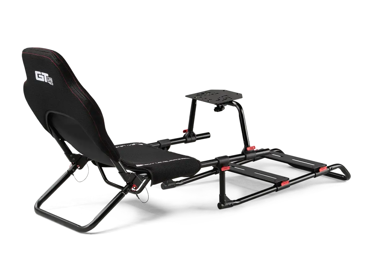 Cockpit Plegable Gt Lite Junior 1