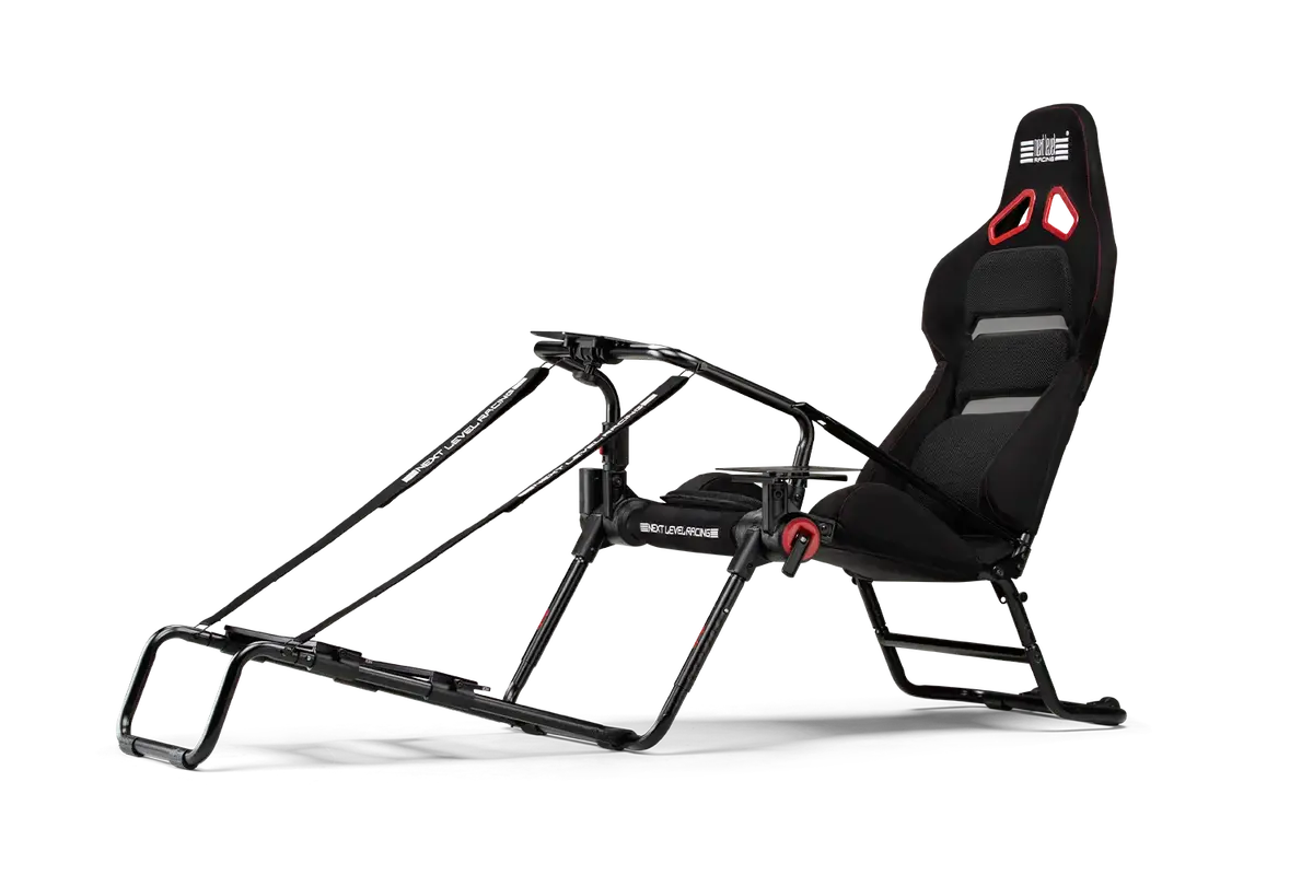 Cockpit Plegable Gt Lite Pro 1
