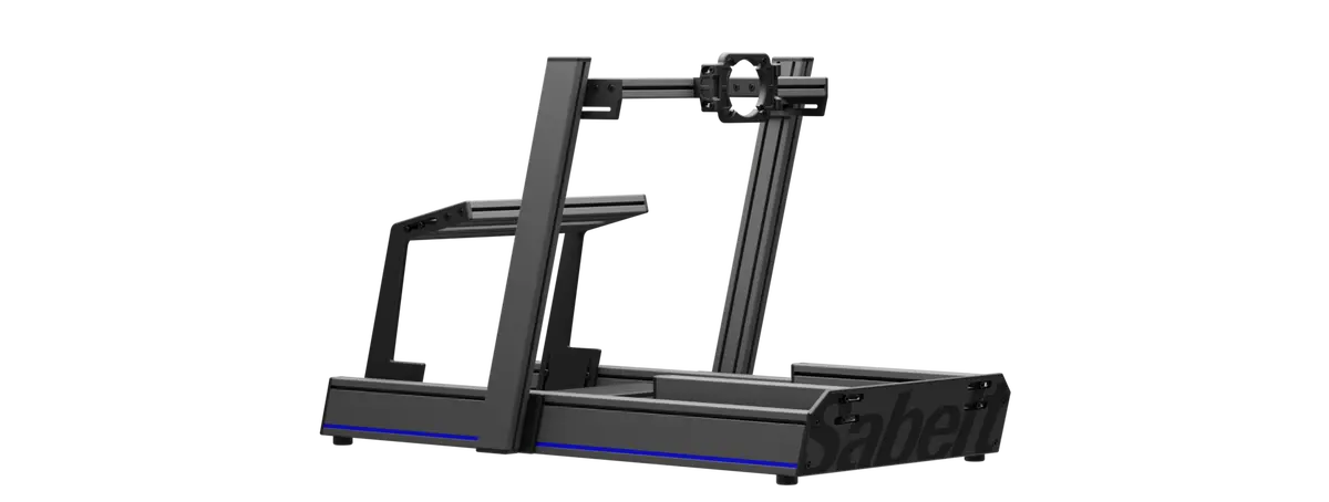 Cockpit Sabelt X97 3