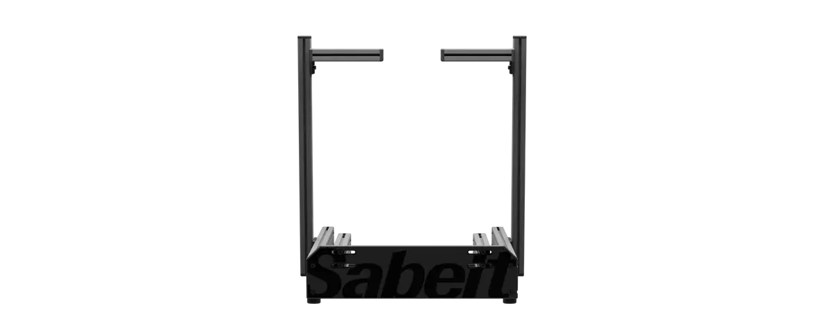 Cockpit Sabelt X97 6