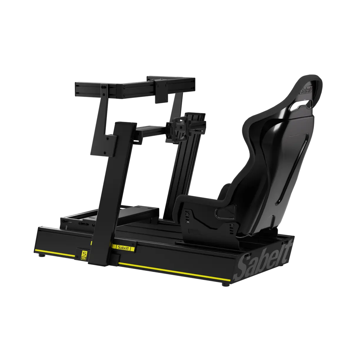 Cockpit Sabelt S99 Evo I 1