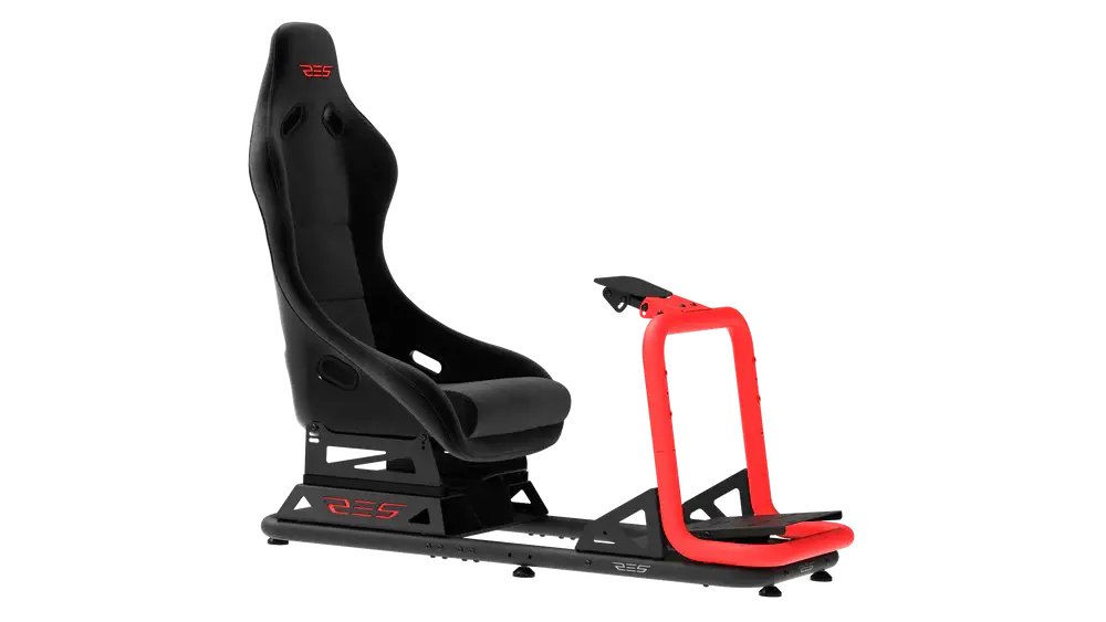 Cockpit Simply Gt Res-Tech 1