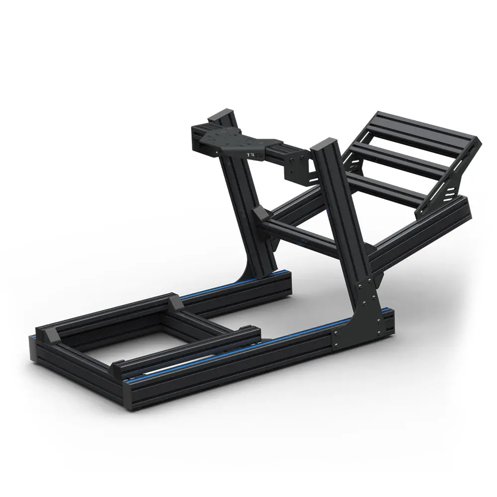 Cockpit Treq Formula V3 1