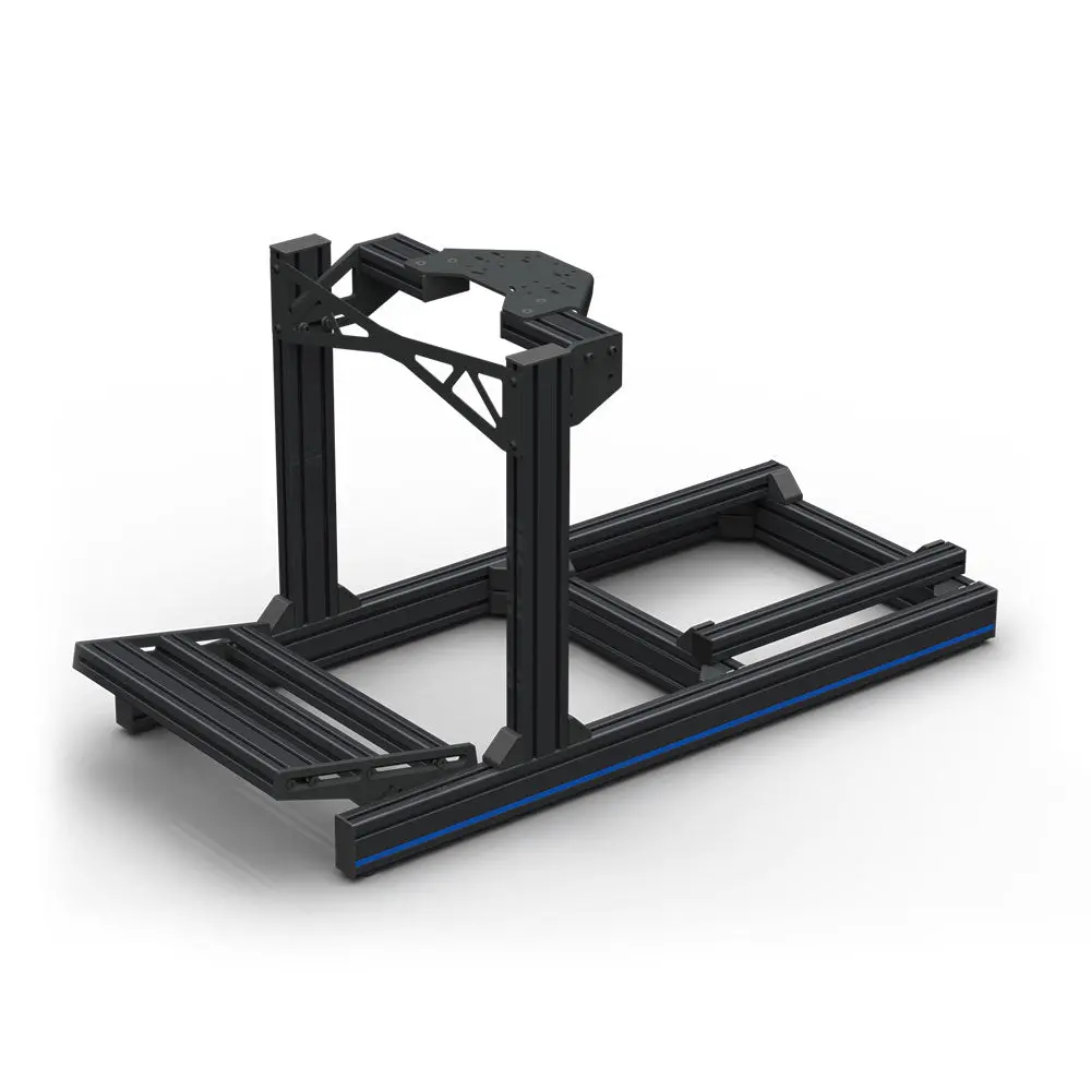 Cockpit Treq One V3 1