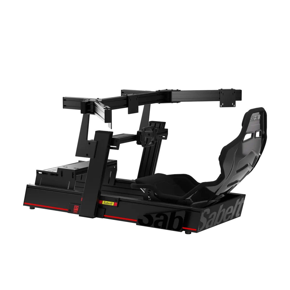 Cockpit Sabelt P99 Evo I 1