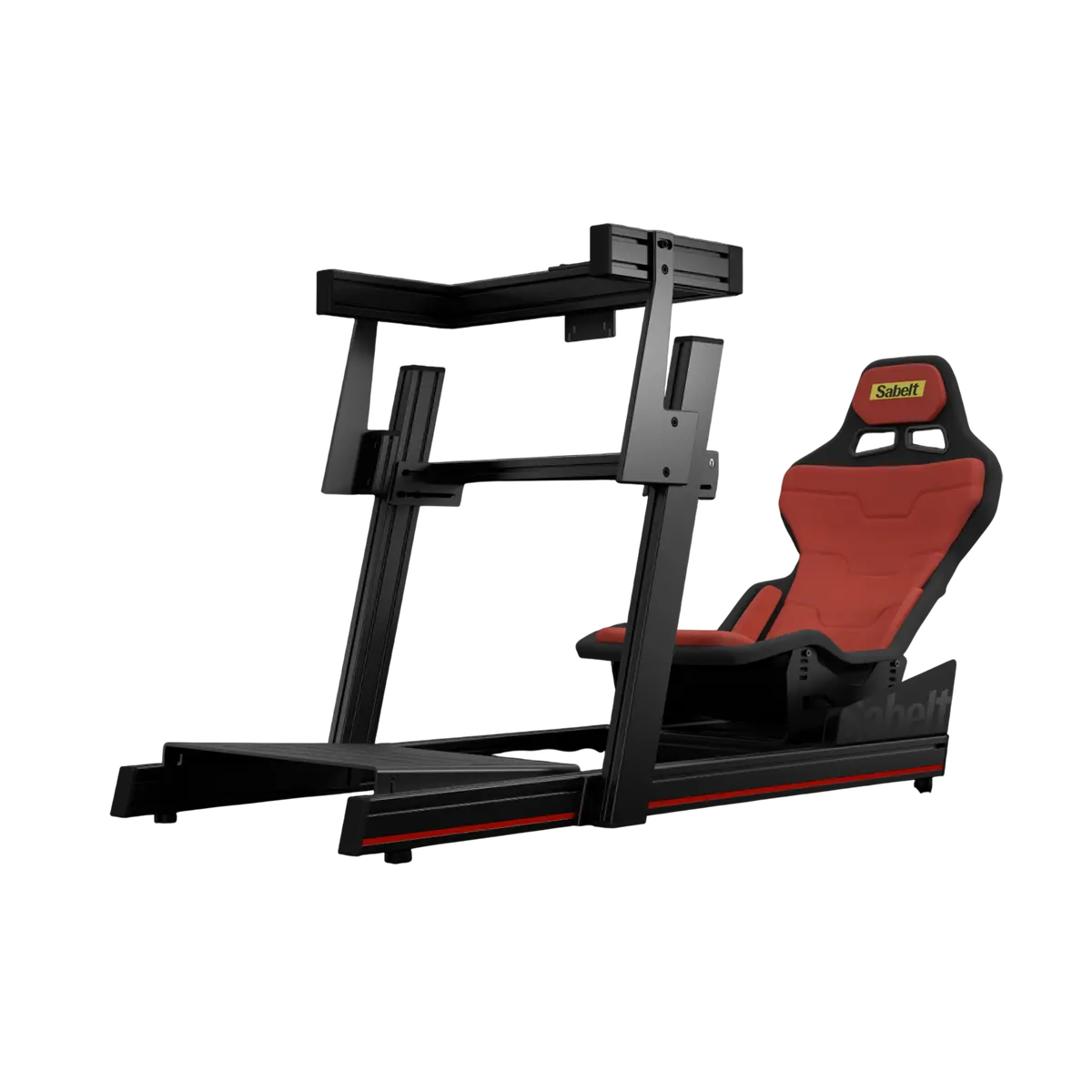 Cockpit Sabelt Sim Lite 1