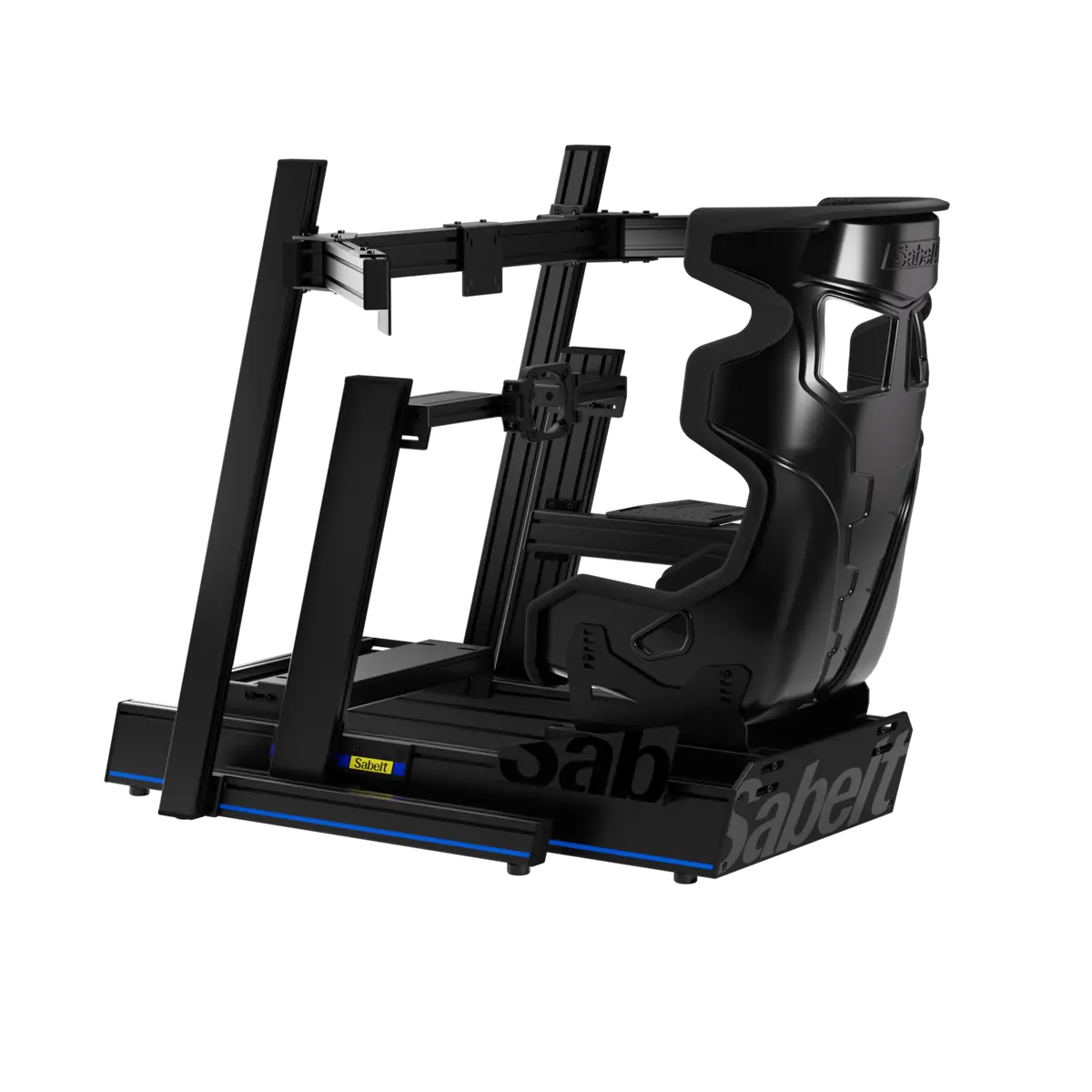 Cockpit Sabelt X99 Evo I 1