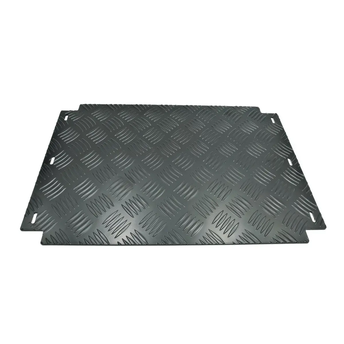 Cockpit Diamond Flooring 1