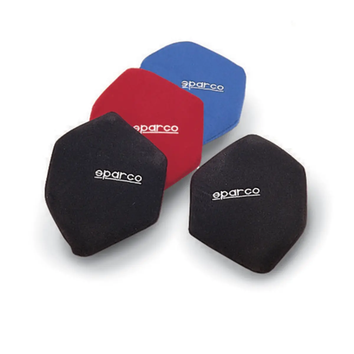 Cojines De Respaldo Laterales Sparco 1