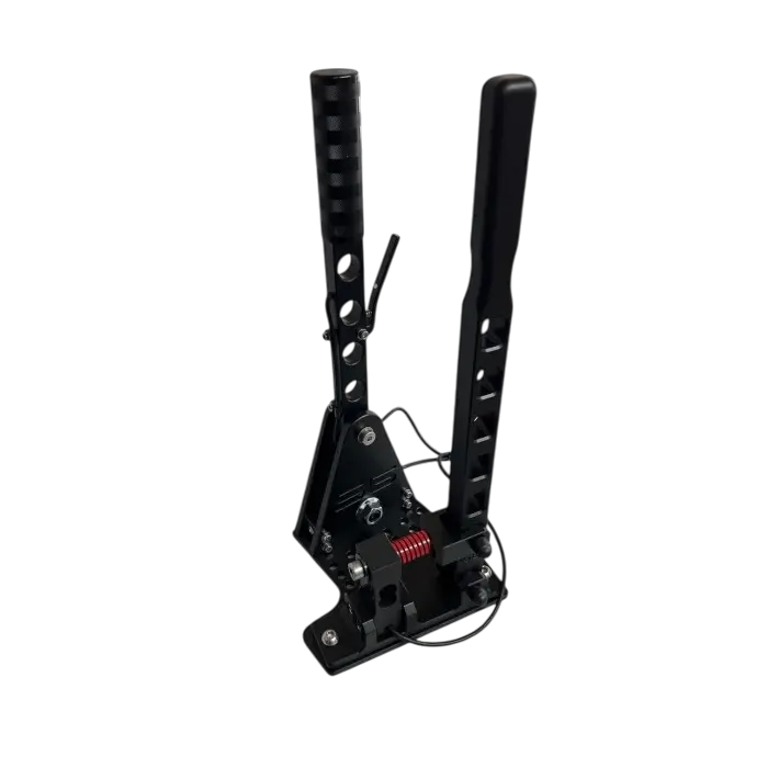 Combo Pro Lc Shifter + Freno De Mano Sg Racing 1
