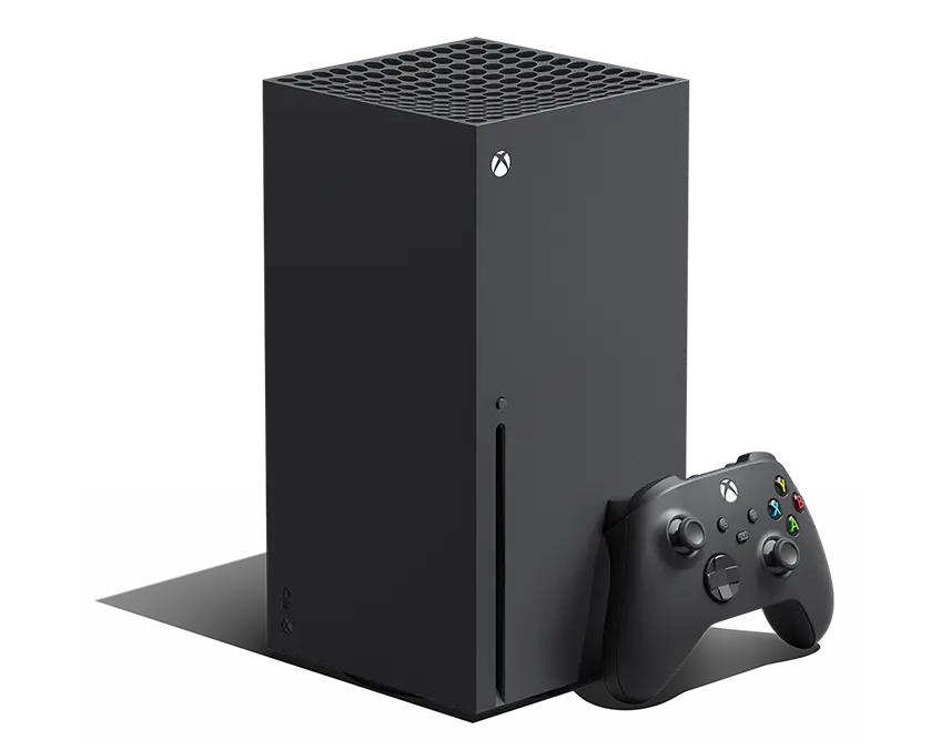 Consola Xbox Series X 1