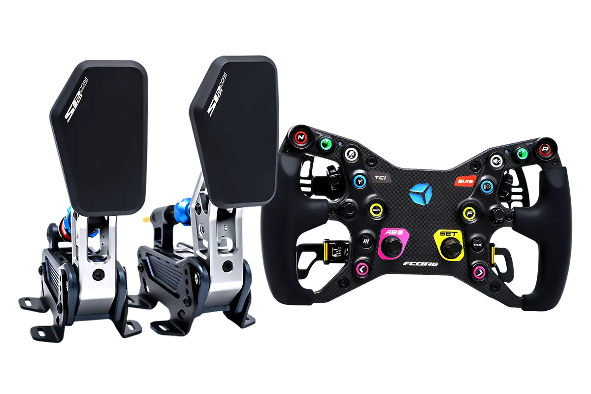 Core Bundle Cube Controls 1