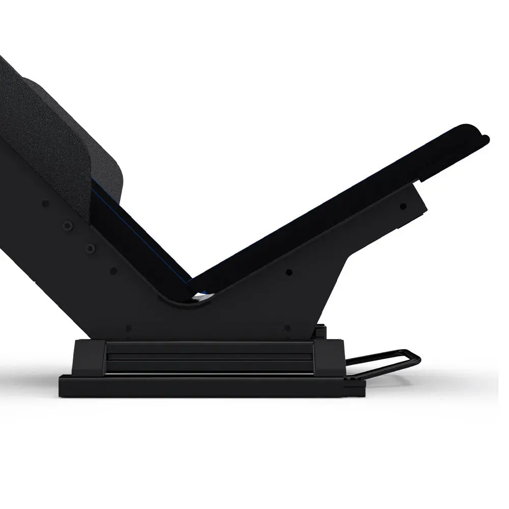 Corredera Asiento Formula Treq 1