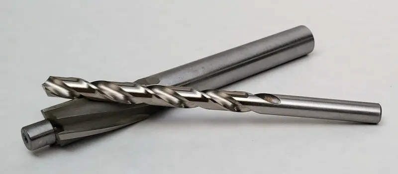 Evolution Industries - Counter Bore Tool 1