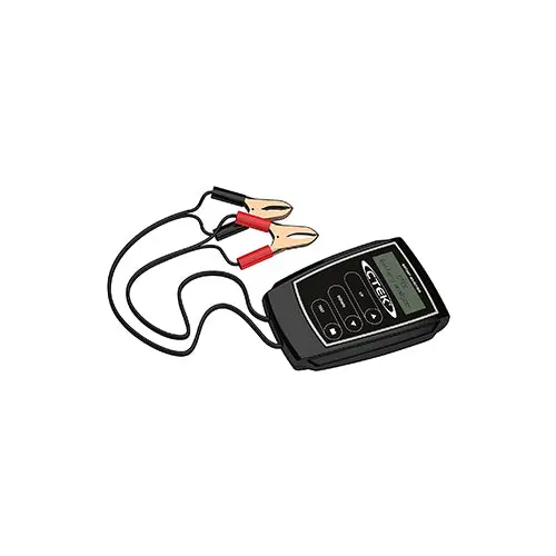 Ctek 12 Volt Battery Analyzer Tester Cca 56-925 2 Yr Warranty 1