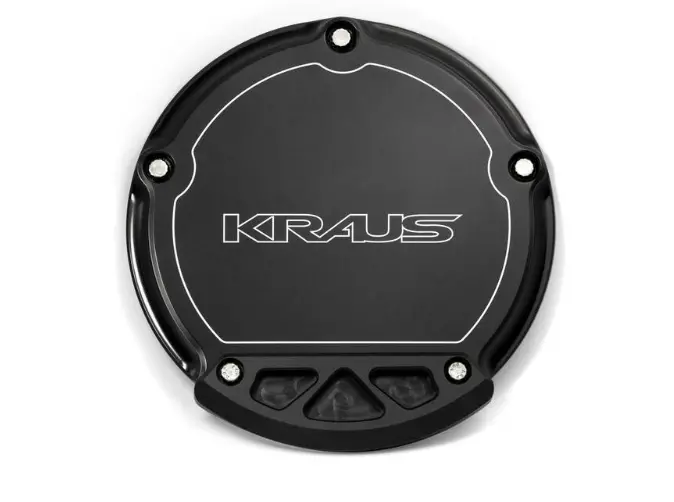 Kraus - Pro-Line Slider Derby Cover - Twin Cam 2