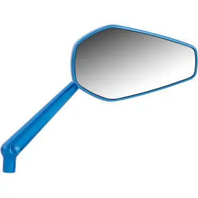 Arlen Ness Mini Stocker Forged Mirror 8