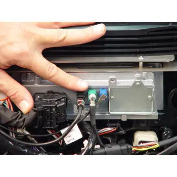 Passive Flexpower Hide-Away Antenna - Am/Fm/Wb 2