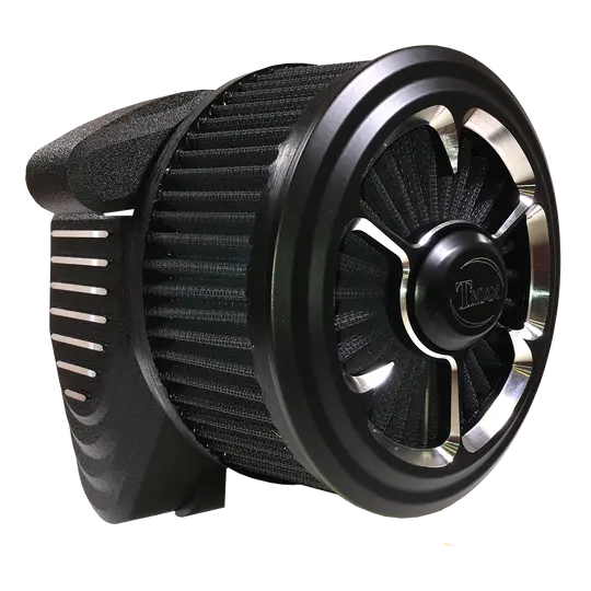 Thundermax - Ballistic Dagger For 2017 - Up Touring 1