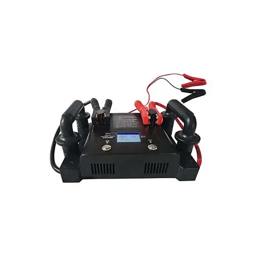 Blt600a Digital Battery Load Tester | 600A, 6V-15V | For Lead Acid, Agm, Gel Batteries 1