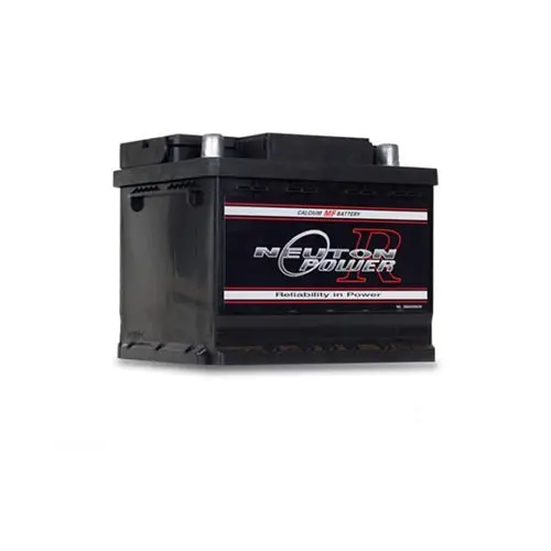 Neuton Power Din44l Car Battery - 400 Cca 44Ah 3-Year Warranty 1