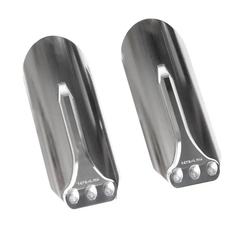 Kraus Dynamoto Fork Guards 2