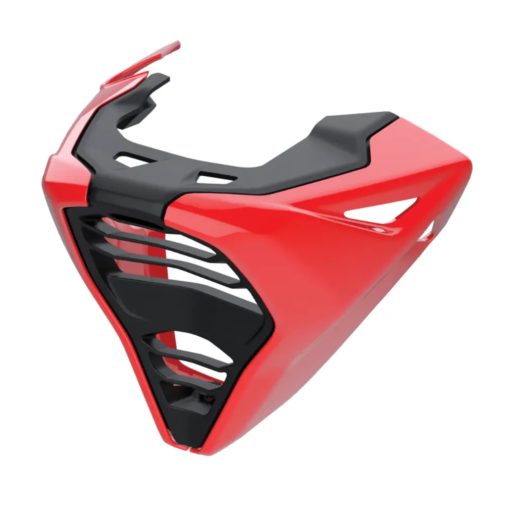 Ducati Monster Engine Belly Fairing 1