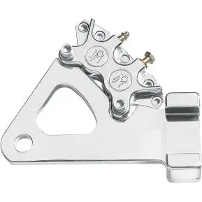 Performance Machine - Rear Caliper Kit - '83-'93 Fxr Models 1