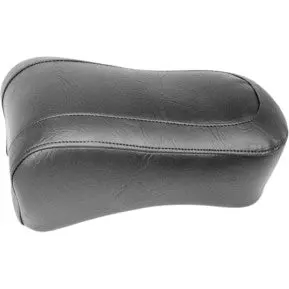 Mustang - Vintage Pillion Pad - Vinyl - '00-07 Softail 1