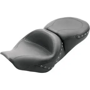 Mustang - Wide Touring Seat - Studded - '99-07 Touring 1