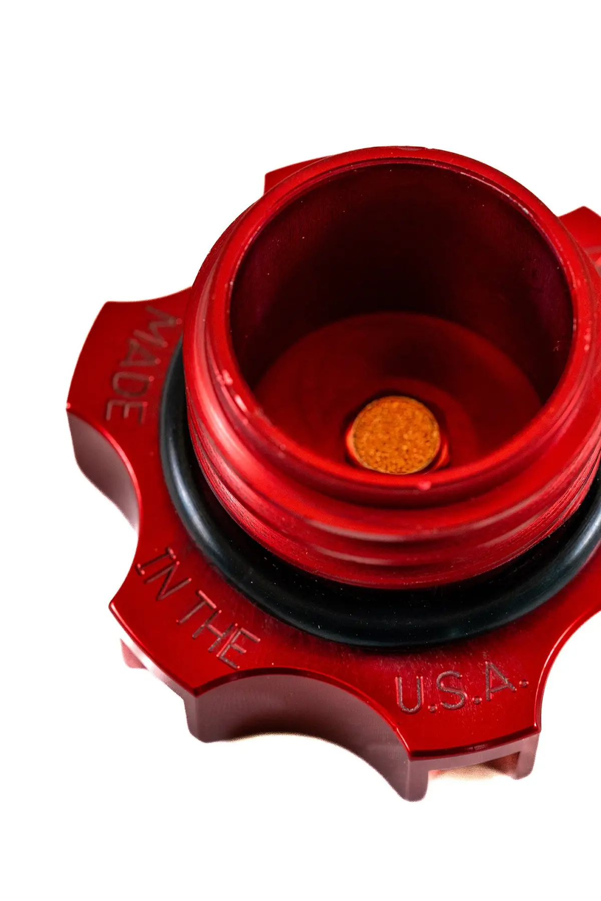 Speed-Kings Iv Gas Cap V2 5