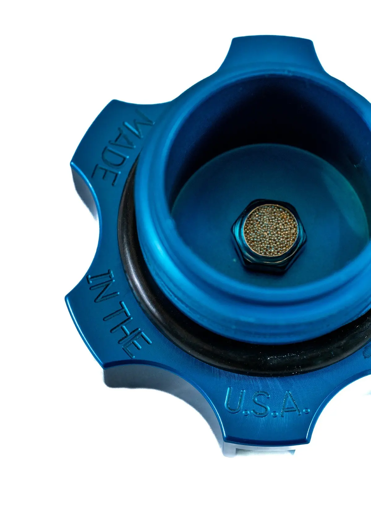 Speed-Kings Iv Gas Cap V2 5