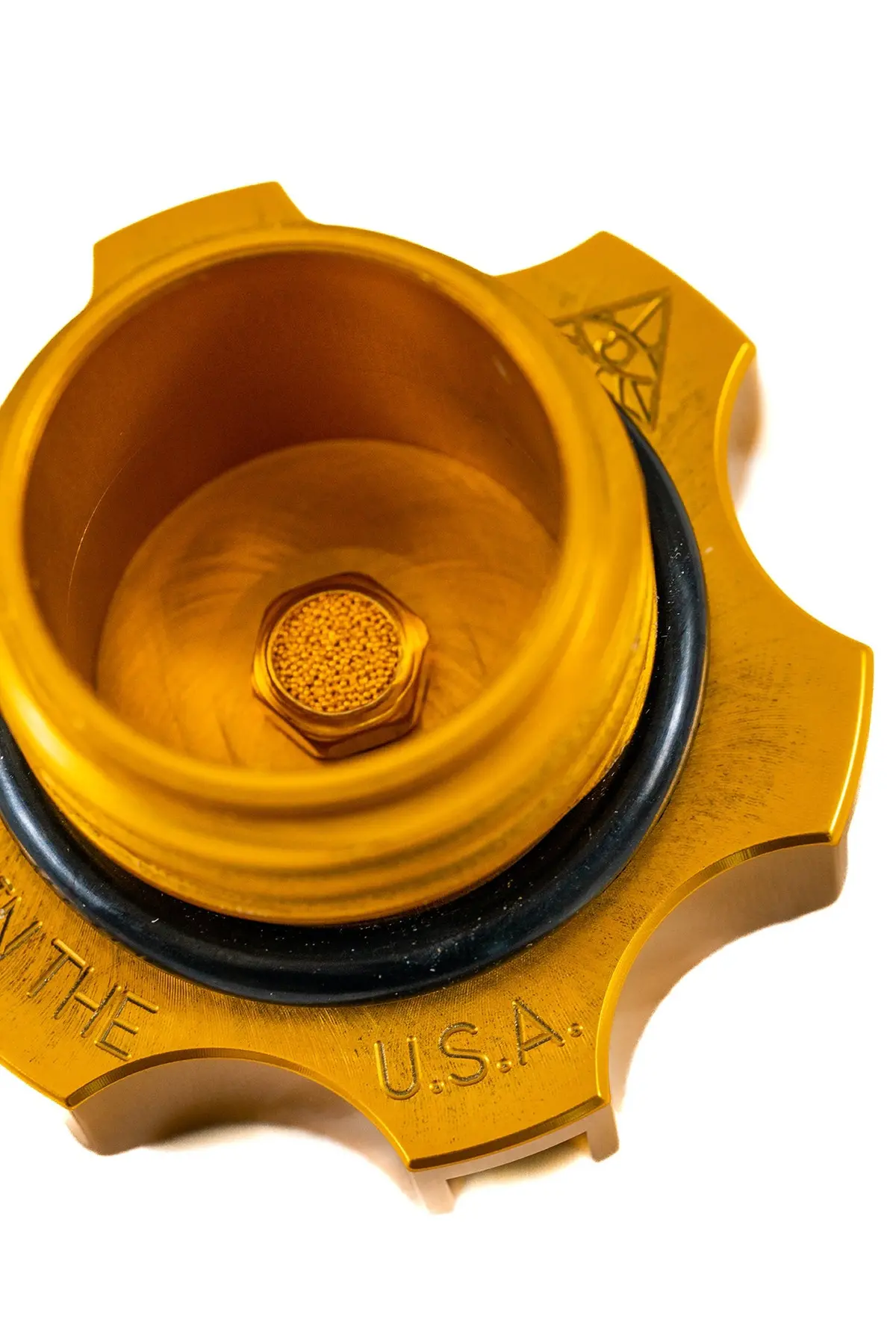Speed-Kings Iv Gas Cap V2 4