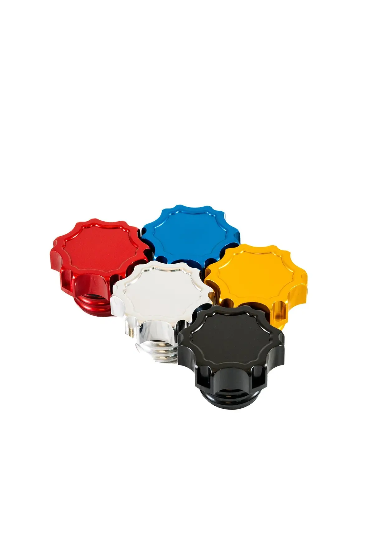 Speed-Kings Iv Gas Cap V2 1