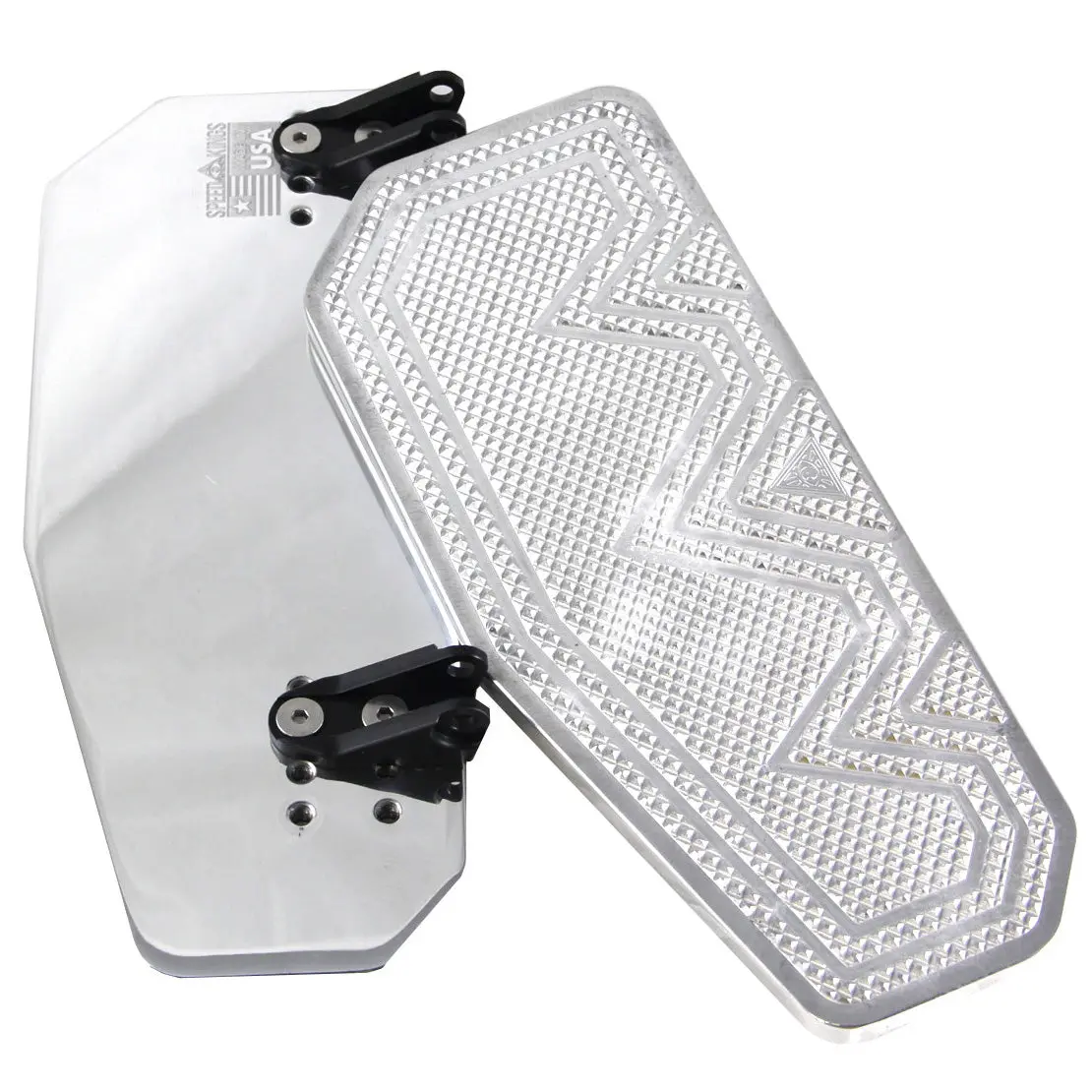 Speed-Kings Vertex Floor Board 4