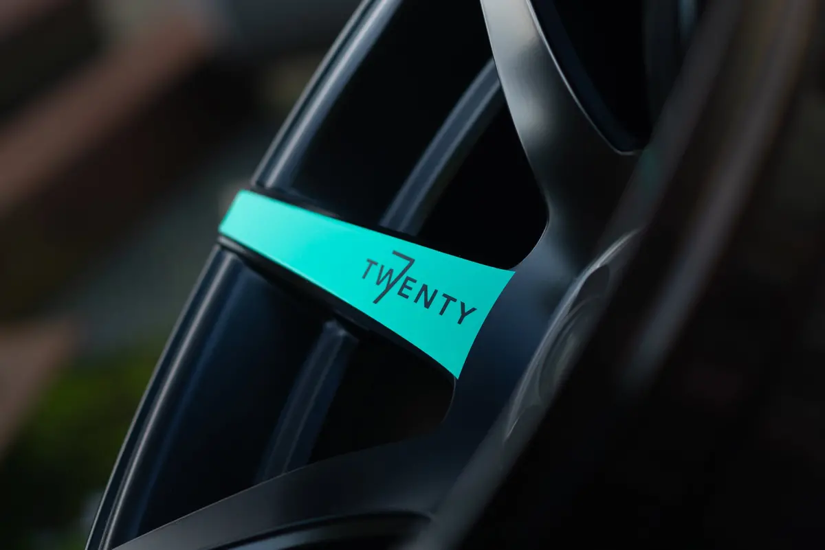 7Twenty Style 55 Spoke Sticker 1