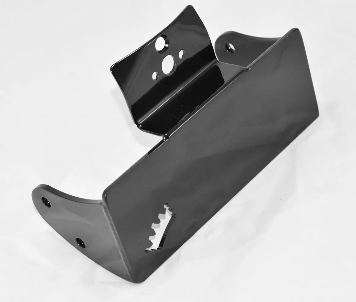 Bung King Dyna Scrape Plate 1