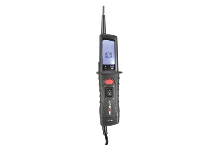 Projecta 12/24V Power Probe - Dt50 1