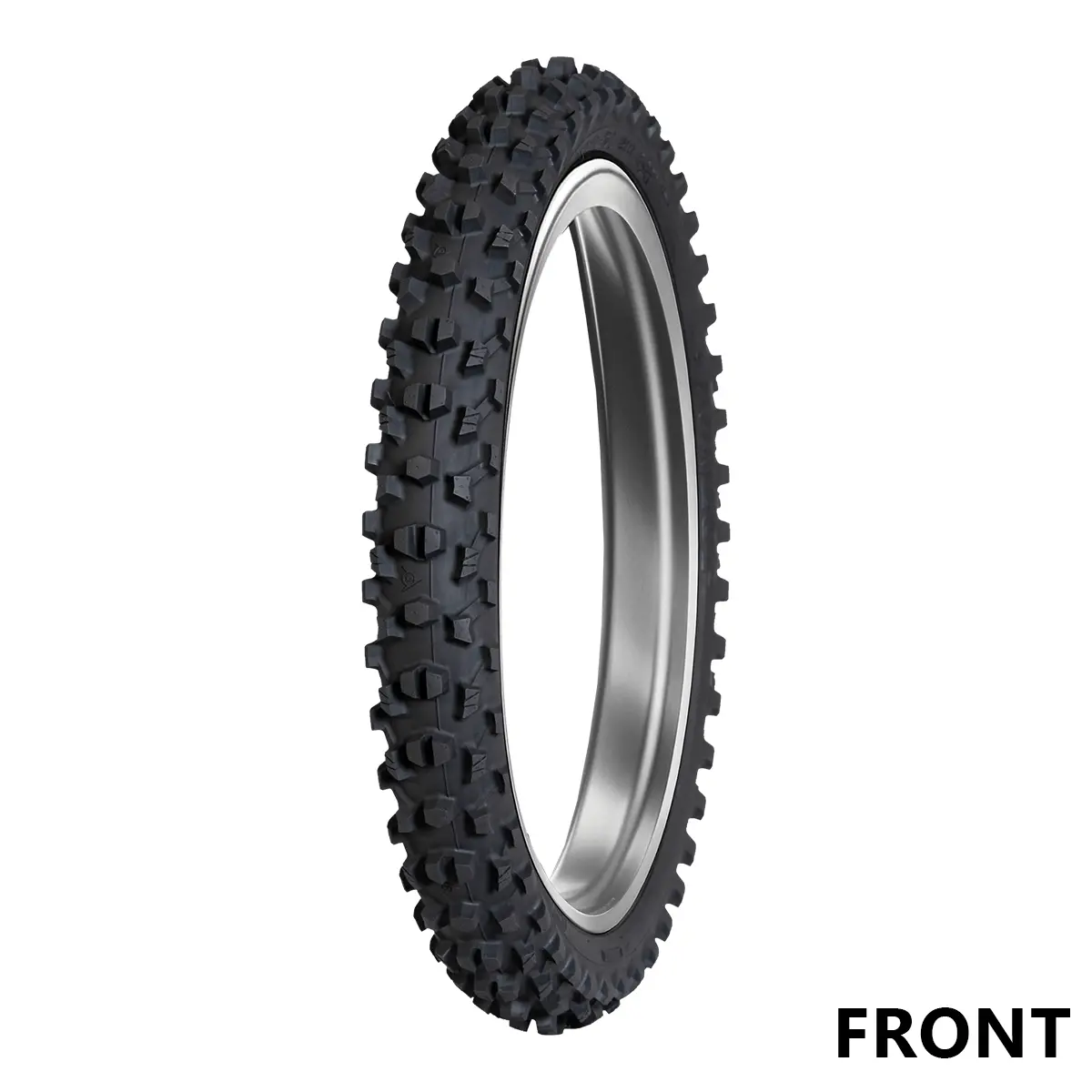 Dunlop Geomax Factory Spec Tire 1