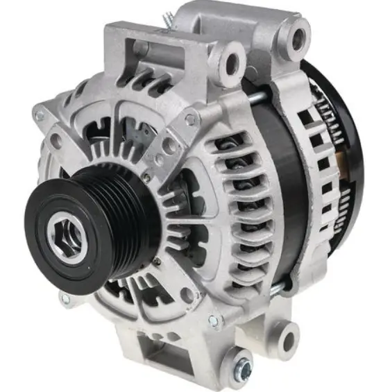 Oex Alternator Dxa4072 12V 210A Denso Style Chrysler 300C Jeep Grand Cherokee 1