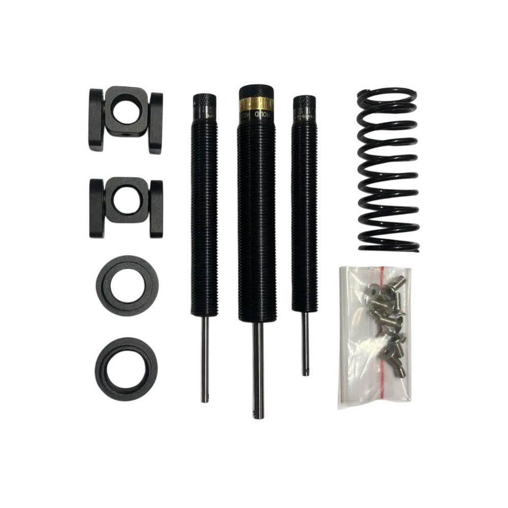 Damper Kit Para Pedales Vnm V1 1