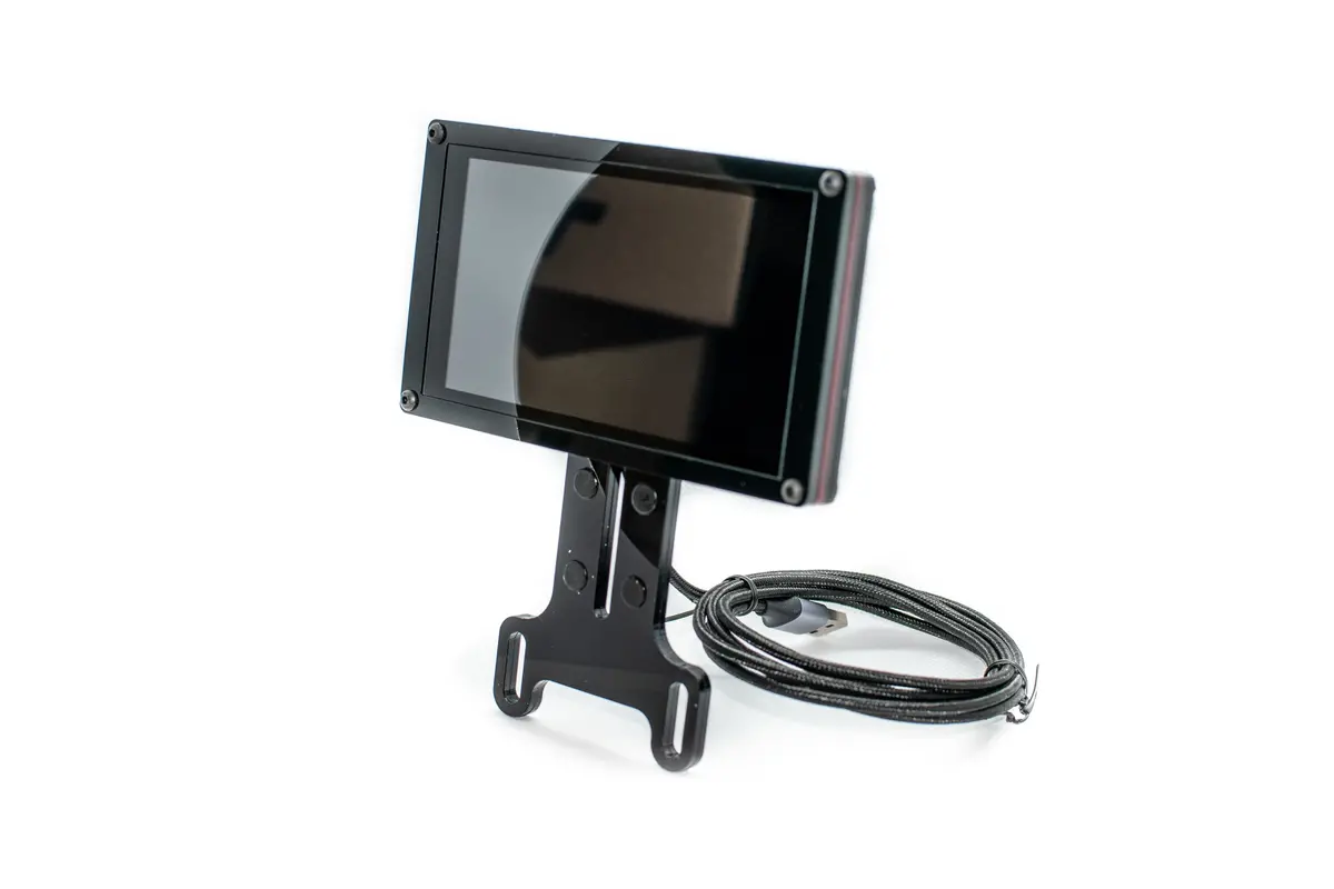 Dashboard Magnética Kgl 3