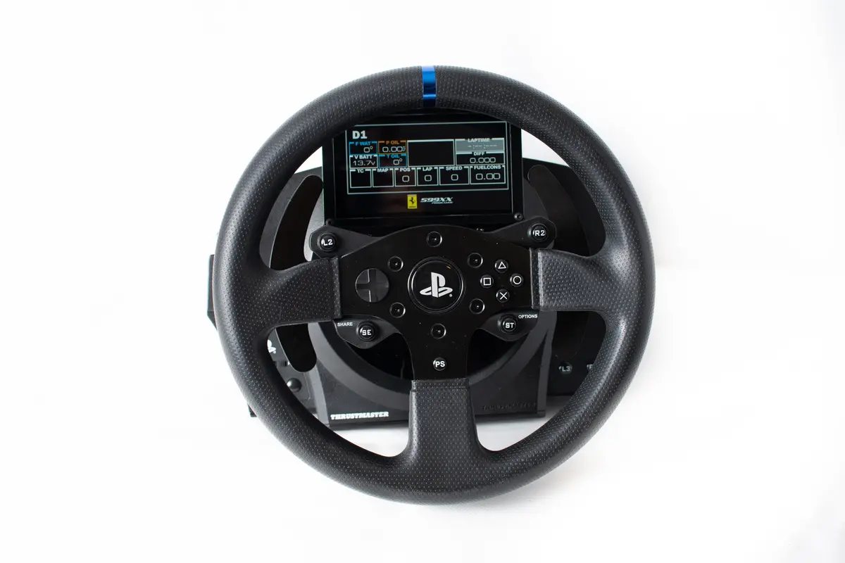 Dashboard Magnética Kgl 12