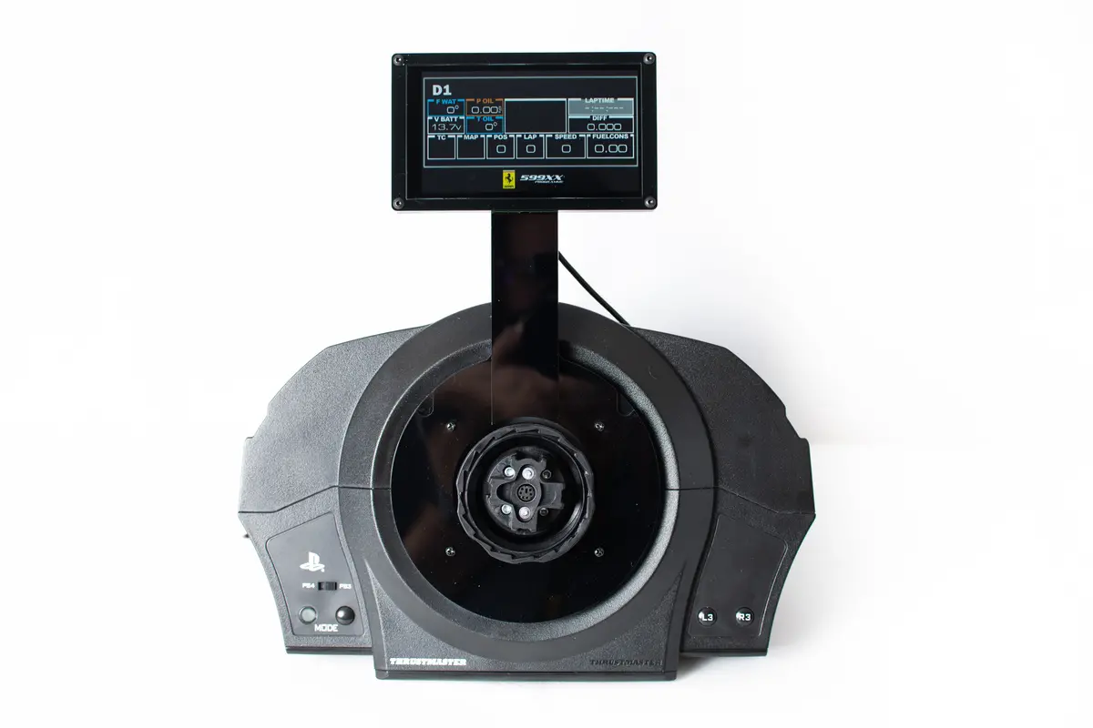Dashboard Magnética Kgl 14