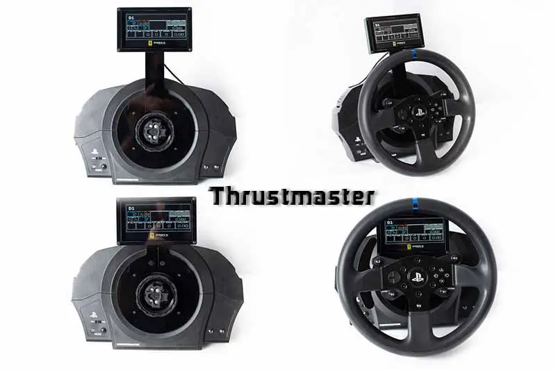 Dashboard Magnética Kgl 17