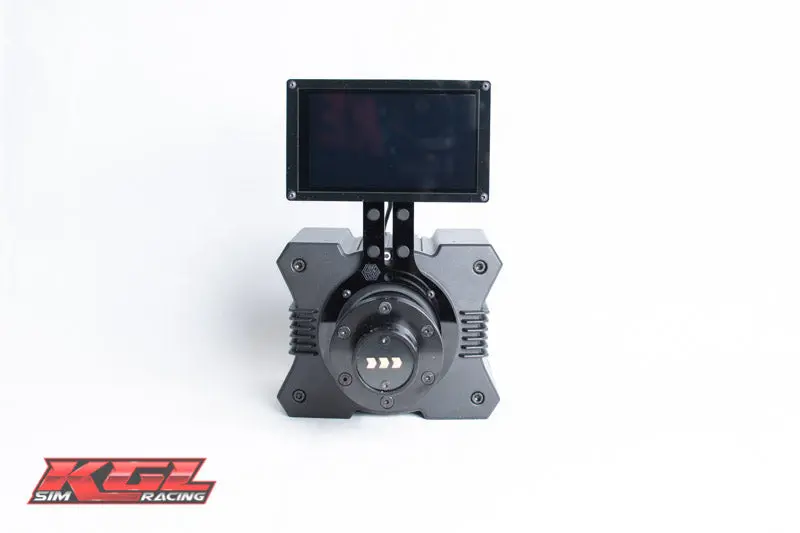 Dashboard Magnética Kgl 25
