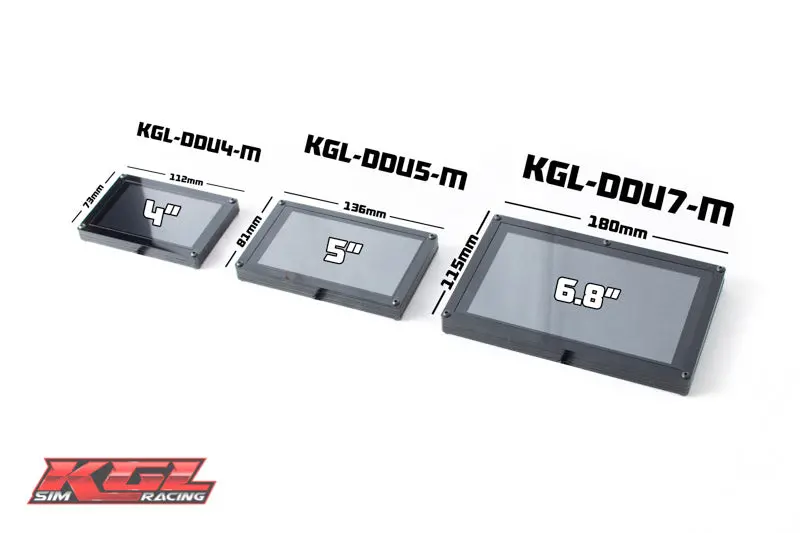 Dashboard Magnética Kgl 31